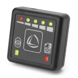 Landi Renzo Petrol/Gas switch