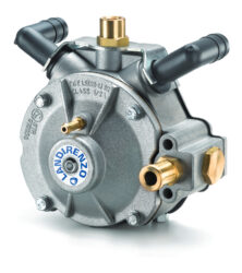 Landi Renzo LI02 reducer