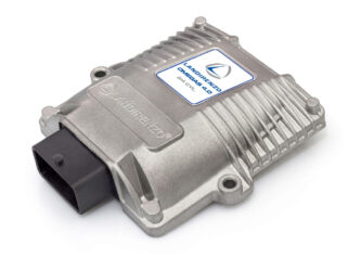 Landi Renzo OMEGAS 4.0 ECU