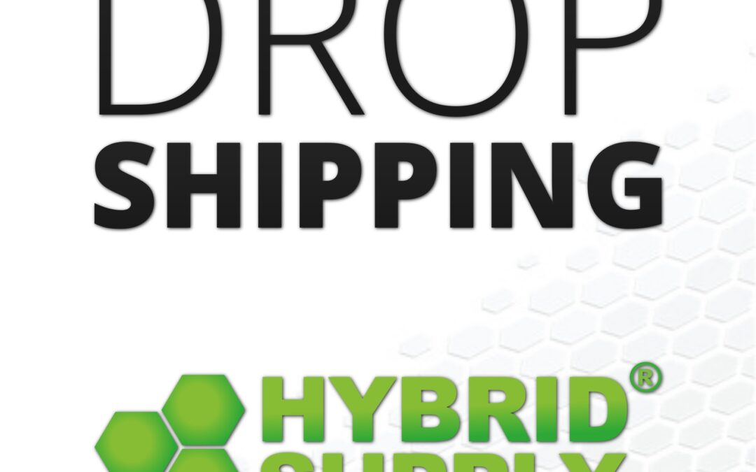 Do you already know our Drop-Shipping Service?