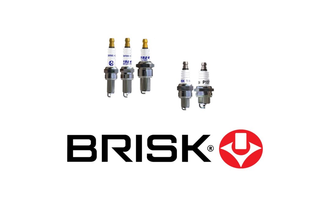 BRISK Spark Plugs