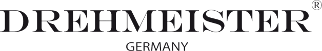 DREHMEISTER Германия лого