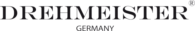 DREHMEISTER Germany Logo