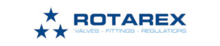SRG Rotarex logo